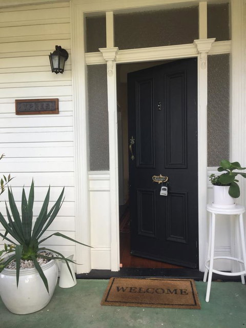 Elizaâ€™s Lovely Home - Great Ocean Road Tourism 11