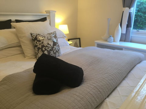 Elizaâ€™s Lovely Home - Great Ocean Road Tourism 8