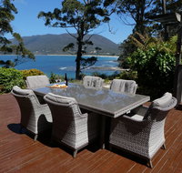 Osprey Lodge  Bungalow - Great Ocean Road Tourism