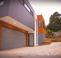 The Gorge Townhouse - Great Ocean Road Tourism