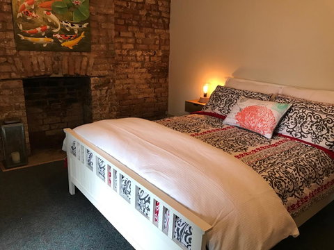 Maple Cottage - Great Ocean Road Tourism 4