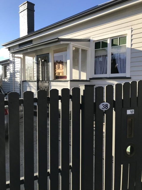 Maple Cottage - Great Ocean Road Tourism 2