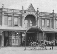 Five on Charles - Great Ocean Road Tourism