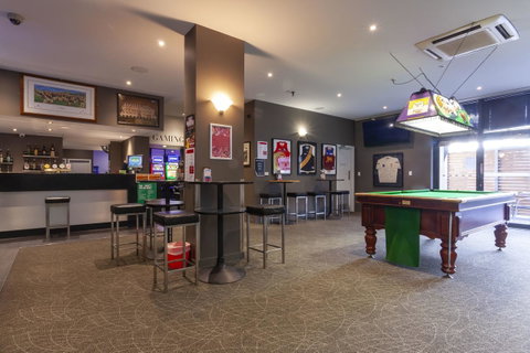 Black Buffalo - Great Ocean Road Tourism 23