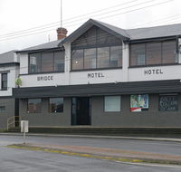 Bridge Hotel - Great Ocean Road Tourism