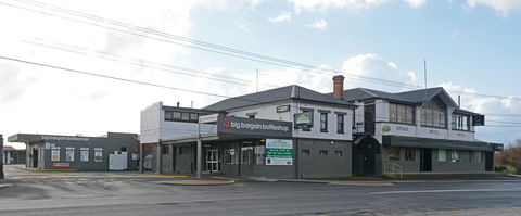 Bridge Hotel - Great Ocean Road Tourism 25