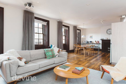Devine Stays - Westside Apartment On Elizabeth - Great Ocean Road Tourism 9
