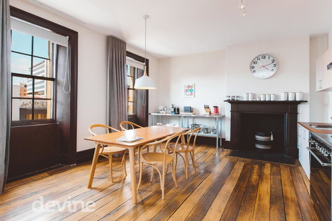 Devine Stays - Westside Apartment On Elizabeth - Great Ocean Road Tourism 1