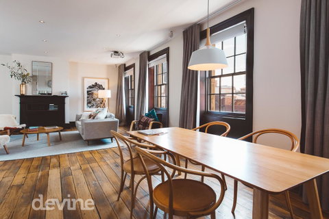 Devine Stays - Westside Apartment On Elizabeth - Great Ocean Road Tourism 2