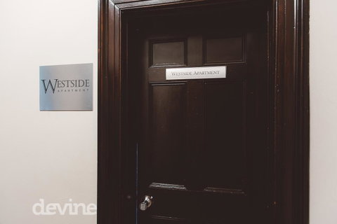 Devine Stays - Westside Apartment On Elizabeth - Great Ocean Road Tourism 4