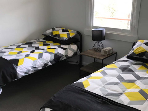 Derby Digs Cottage - Great Ocean Road Tourism 2