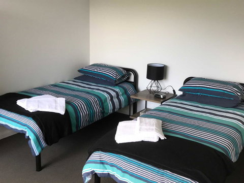 Derby Digs Cottage - Great Ocean Road Tourism 1