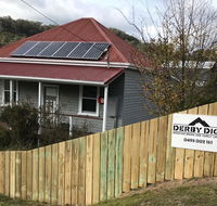 Derby Digs Cottage - Great Ocean Road Tourism