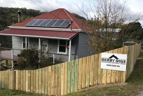 Derby Digs Cottage - Great Ocean Road Tourism 0