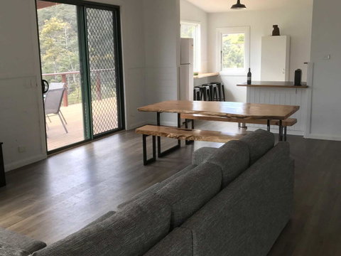 Derby Digs Cottage - Great Ocean Road Tourism 4