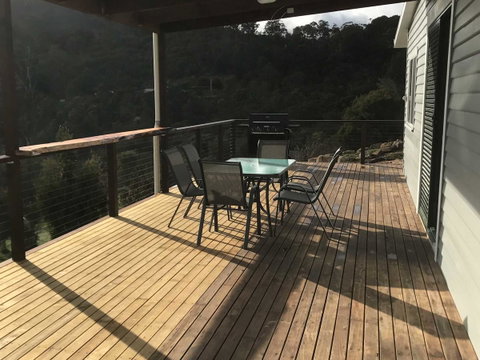 Derby Digs Cottage - Great Ocean Road Tourism 10