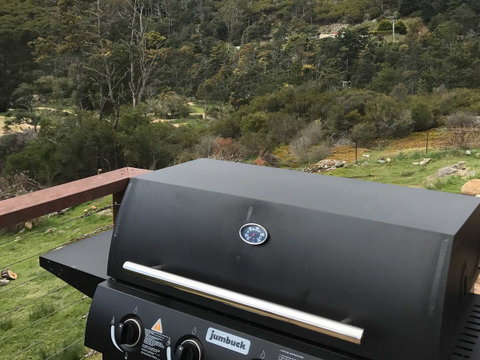 Derby Digs Cottage - Great Ocean Road Tourism 11