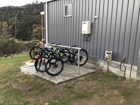 Derby Digs Cottage - Great Ocean Road Tourism 14
