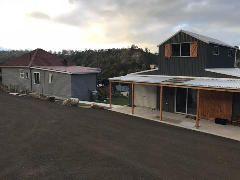 Derby Digs Cottage - Great Ocean Road Tourism 19