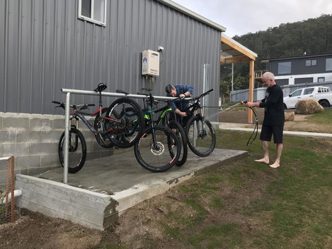 Derby Digs Cottage - Great Ocean Road Tourism 13
