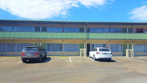 Mt Lyell Motor Inn - Great Ocean Road Tourism 37