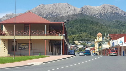Mt Lyell Motor Inn - Great Ocean Road Tourism 28