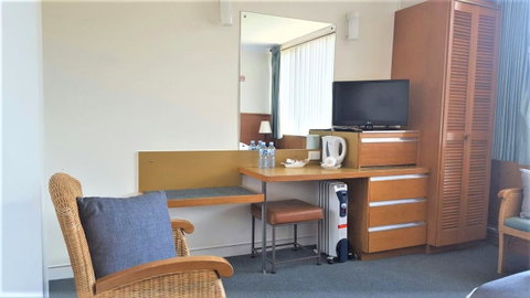 Mt Lyell Motor Inn - Great Ocean Road Tourism 21