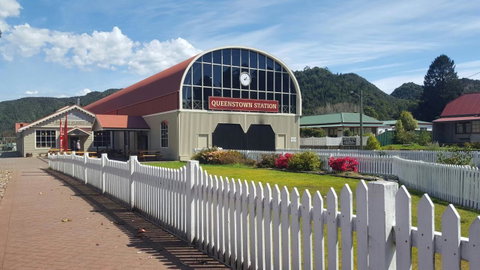 Mt Lyell Motor Inn - Great Ocean Road Tourism 34