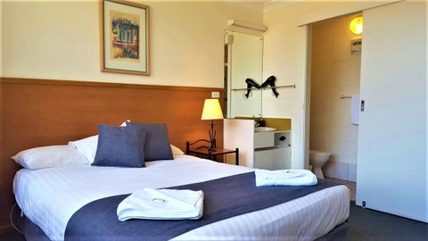Mt Lyell Motor Inn - Great Ocean Road Tourism 5