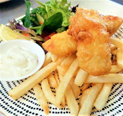 Mt Lyell Motor Inn - Great Ocean Road Tourism 7