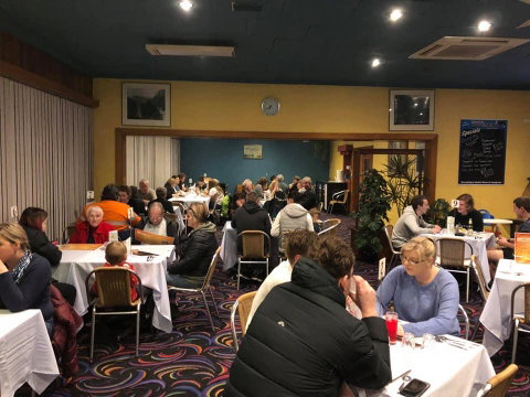 Mt Lyell Motor Inn - Great Ocean Road Tourism 24
