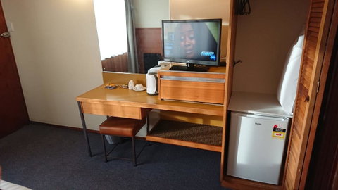 Mt Lyell Motor Inn - Great Ocean Road Tourism 2