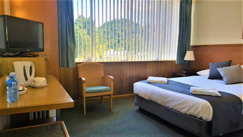 Mt Lyell Motor Inn - Great Ocean Road Tourism 4