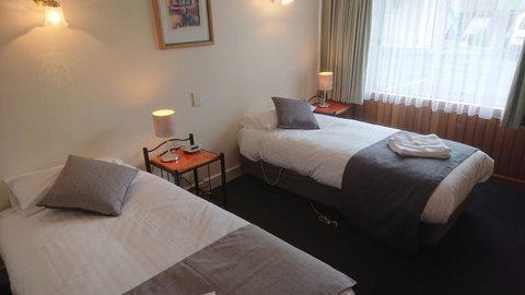 Mt Lyell Motor Inn - Great Ocean Road Tourism 26