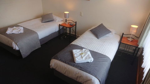 Mt Lyell Motor Inn - Great Ocean Road Tourism 23