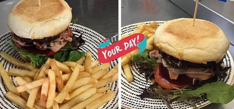 Mt Lyell Motor Inn - Great Ocean Road Tourism 10