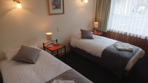 Mt Lyell Motor Inn - Great Ocean Road Tourism 22