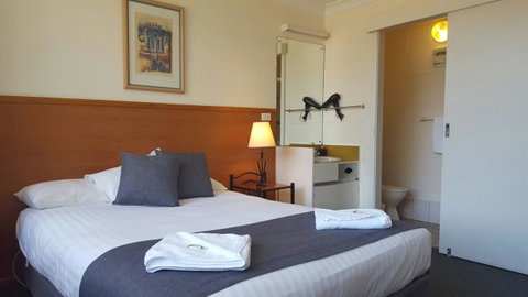Mt Lyell Motor Inn - Great Ocean Road Tourism 20