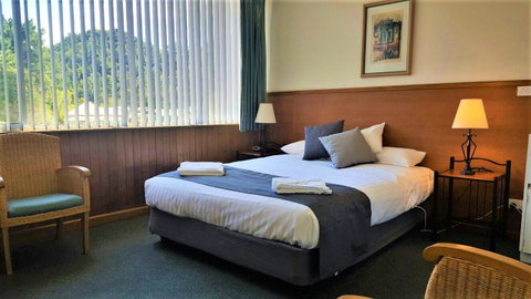 Mt Lyell Motor Inn - Great Ocean Road Tourism 19