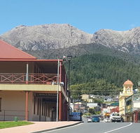 Mt Lyell Motor Inn - Great Ocean Road Tourism