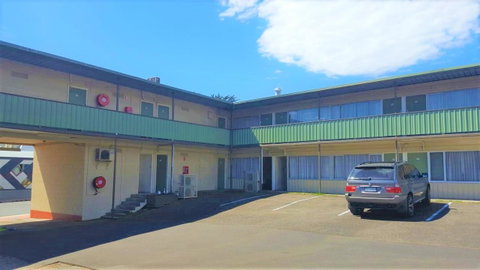 Mt Lyell Motor Inn - Great Ocean Road Tourism 36