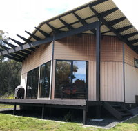 Bay of Fires Eco Hut - Great Ocean Road Tourism