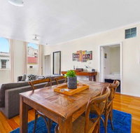 Launceston CBD Abode - Great Ocean Road Tourism