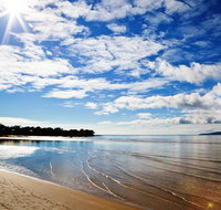 Hawley Beach Escape - Great Ocean Road Tourism