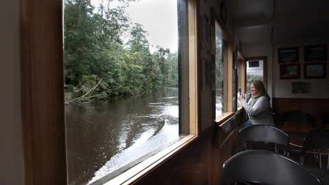 Arthur Riverfront And Sea Lodge Downstream - Great Ocean Road Tourism 28