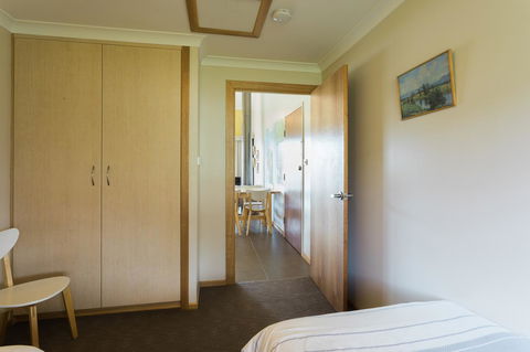 Arthur Riverfront And Sea Lodge Downstream - Great Ocean Road Tourism 14