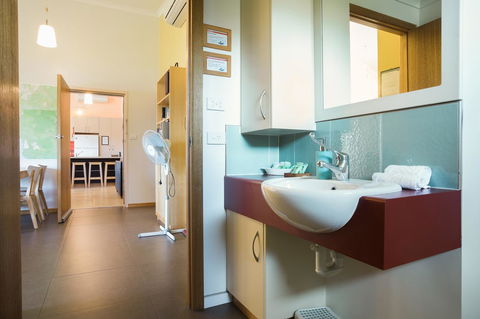 Arthur Riverfront And Sea Lodge Downstream - Great Ocean Road Tourism 17