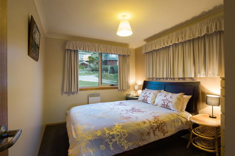 Arthur Riverfront And Sea Lodge Downstream - Great Ocean Road Tourism 12