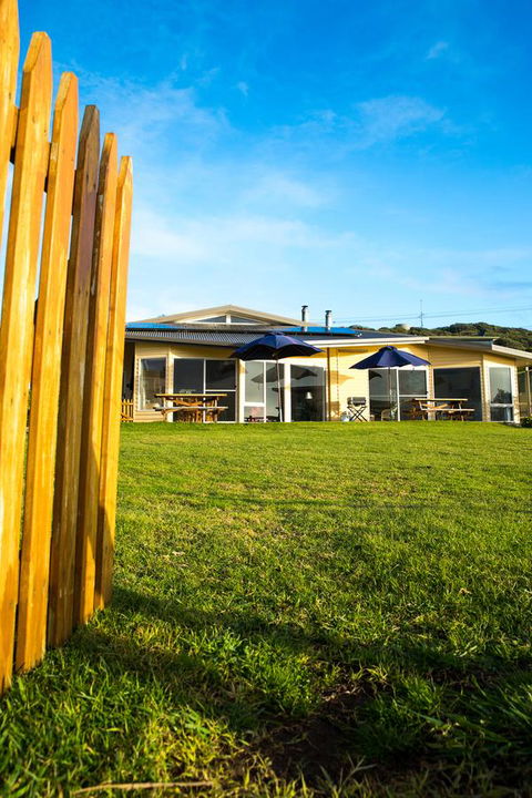 Arthur Riverfront And Sea Lodge Downstream - Great Ocean Road Tourism 18
