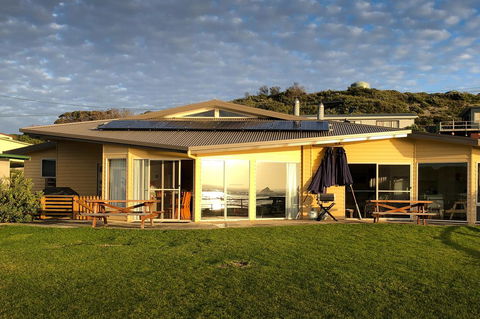 Arthur Riverfront And Sea Lodge Downstream - Great Ocean Road Tourism 20